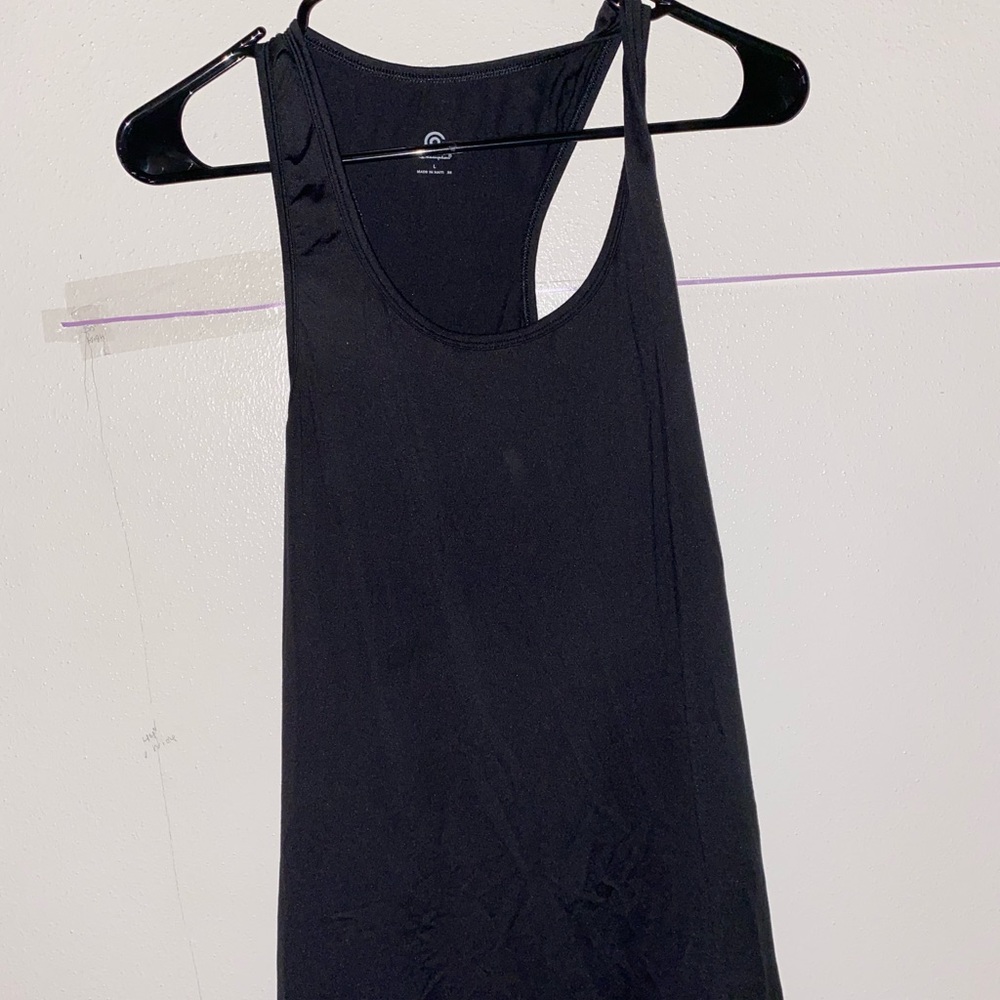 Active Wear Top